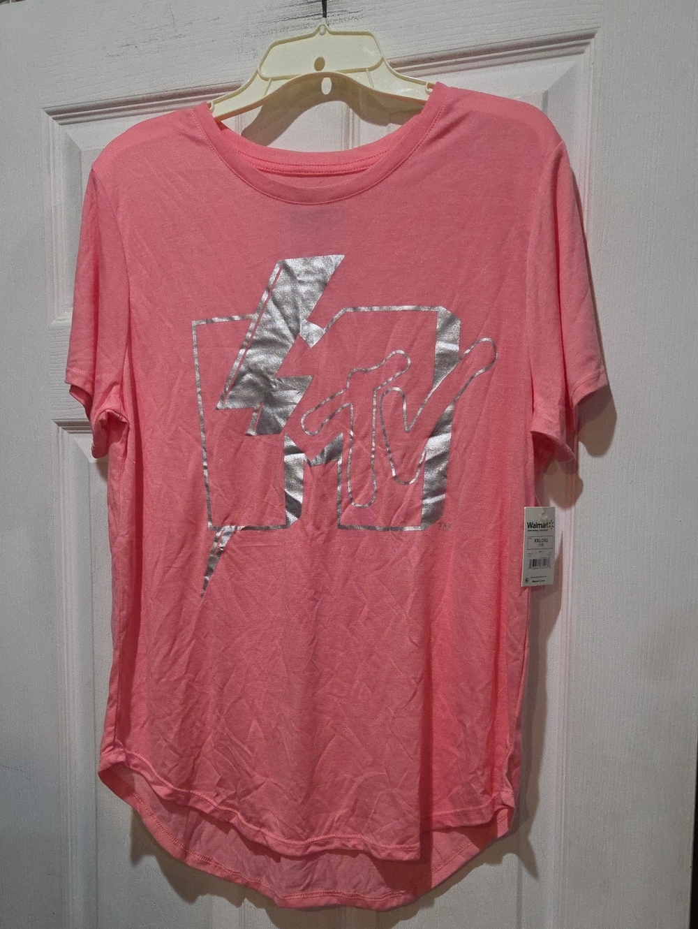 MTV TSHIRT